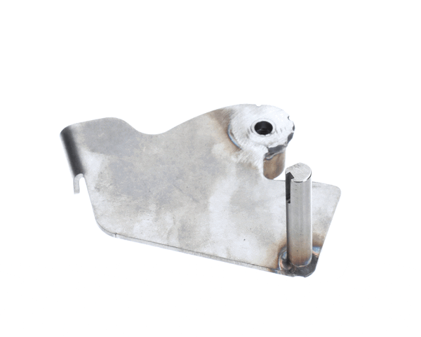 Oliver 0918-0034-1 Weldment, Infd Cover Gas Sprng (OLI0918-0034-1) Each