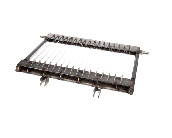 Oliver 0918-25200-32K Frame Set (OLI0918-25200-32K) Each