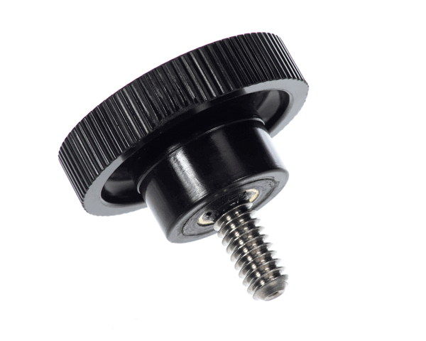 Oliver 4560-2508-1111 Screw-Clamp, 1/4-20 X 7/16 (OLI4560-2508-1111) Each