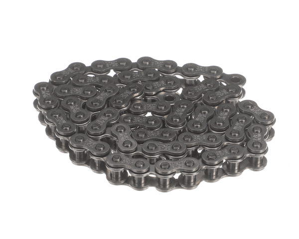 Oliver 5603-1700 Chain-Roller #35 Stst (OLI5603-1700) Feet
