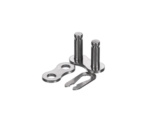 Oliver 5604-0150 Link-Spring Clip Conn Stst #35 (OLI5604-0150) Each