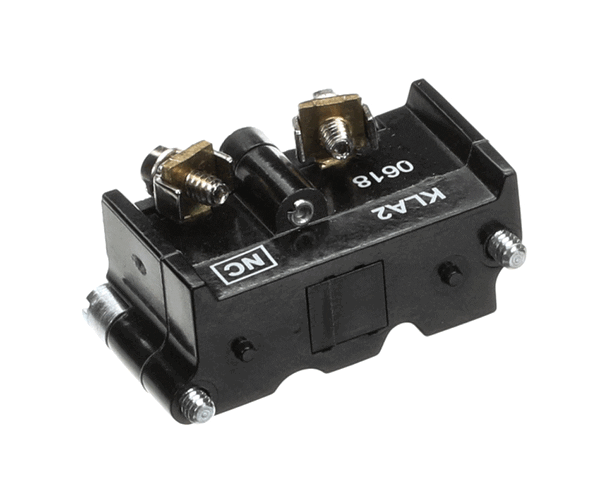 Oliver 5708-6251 Block-Contact 1Nc H.D. (OLI5708-6251) Each