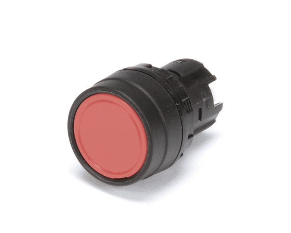 Oliver 5708-7915 Operator-Pb Red Flush (OLI5708-7915) Each