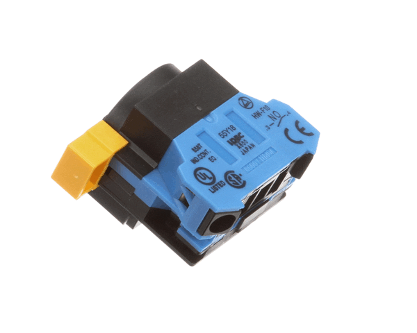 Oliver 5708-7930 Base-Mtg/Block-Contact No (OLI5708-7930) Each