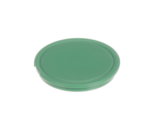 Oliver 5708-7951 Button-Green Flush Rnd (Lens) (OLI5708-7951) Each