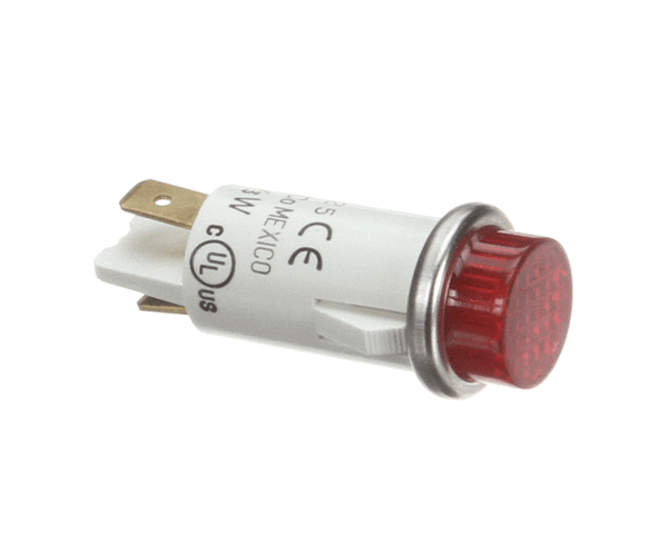 Oliver 5709-0021 Light-Pilot 1/2 Dia Snap-In (OLI5709-0021) Each