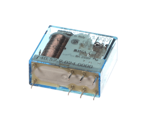 Oliver 5749-5674 Relay-G.P.Dpdt 8A 24Vdc Coil (OLI5749-5674) Each