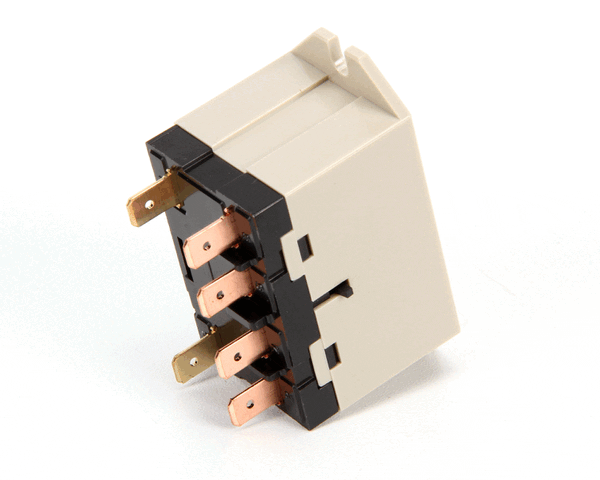 Oliver 5749-8027 Relay-Dpst 20A 120/240Vac N.O. (OLI5749-8027) Each
