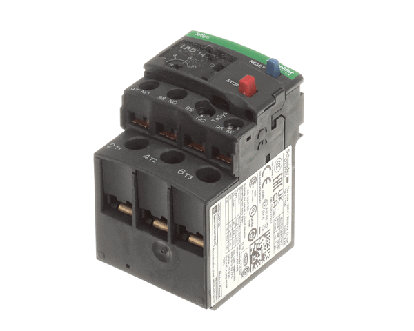 Oliver 5750-1281 Relay-O.L. 7-10 Amp (OLI5750-1281) Each