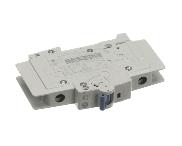 Oliver 5757-4321 Circuit Breaker, 1 Pole, 8 Amp (OLI5757-4321) Each