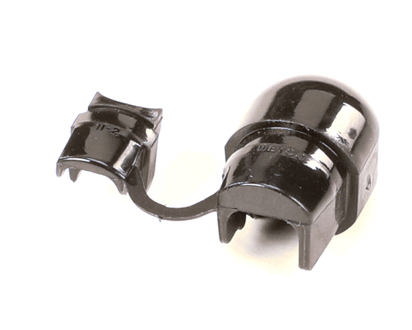 Oliver 5765-1070 Bushing-Strain Relief (Black) (OLI5765-1070) Each