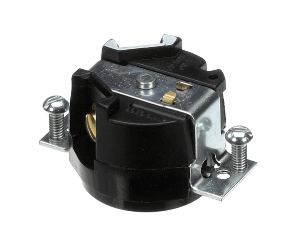 Oliver 5769-0524 Outlet-Twistlock 15A 125Vac (OLI5769-0524) Each