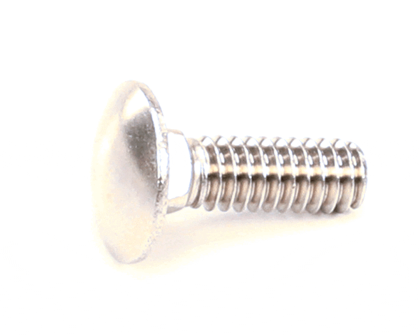 Oliver 5804-1708 Bolt-Carriage 1/4-20X 3/4 Stst (OLI5804-1708) Each
