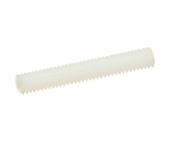 Oliver 5840-8075 Rod-Threaded 5/16-18Unc Nylon (OLI5840-8075) Inch