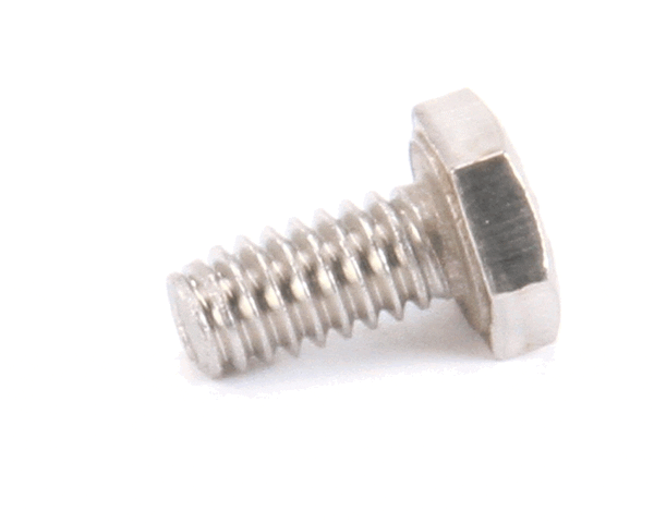 Oliver 5843-1001 Screw-Hex Hd 1/4-20 X 1/2 Stst (OLI5843-1001) Each