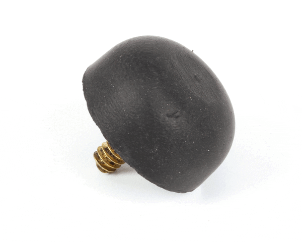Oliver 5902-0035 Bumper-Rubber W/Molded In Scr (OLI5902-0035) Each