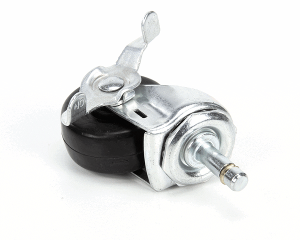 Oliver 5902-2348 Caster-Swivel 2-1/2 W/Brake,Nsf (OLI5902-2348) Each
