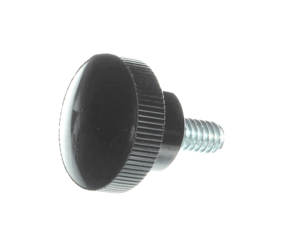 Oliver 5911-7024 Knob-Knrld 1Dia,1/4-20 Stud (OLI5911-7024) Each