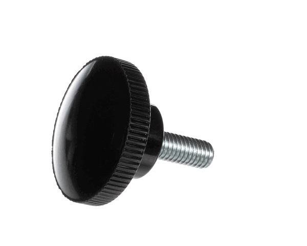 Oliver 5911-7027 Knob-Knrld1 7/8Dia3/16-18Dk-13 (OLI5911-7027) Each