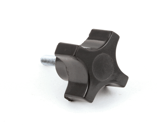 Oliver 5911-7123 Knob-4 Prong, W/10-24X3/4 Stud (OLI5911-7123) Each