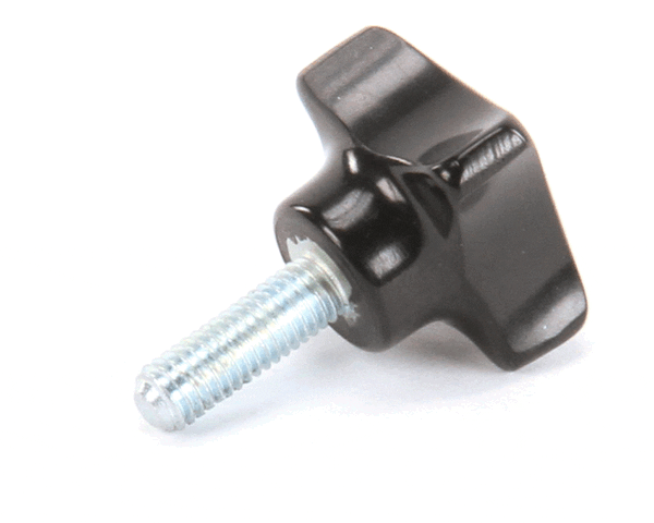 Oliver 5911-7210 Knob-4 Arm W/Stud M5X.8X15 Lg (OLI5911-7210) Each