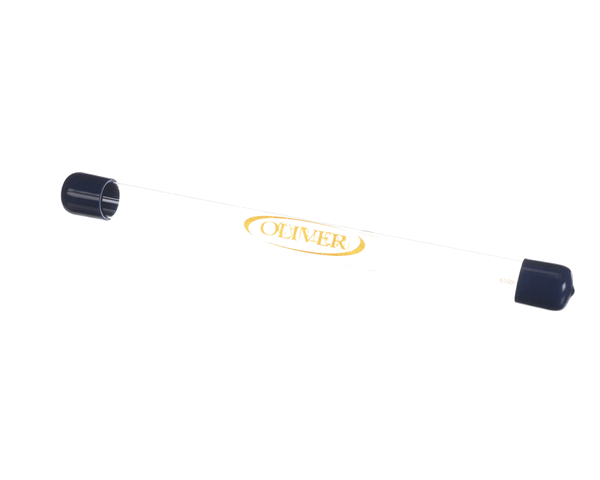 Oliver 6100-5010 Tube-Plastic Knife Per Print (OLI6100-5010) Each