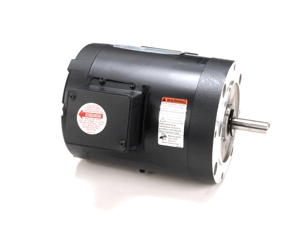 Oliver 6301-1641K Kit-Motor 1/3Hp,56C,115/230Vac (OLI6301-1641K) Each