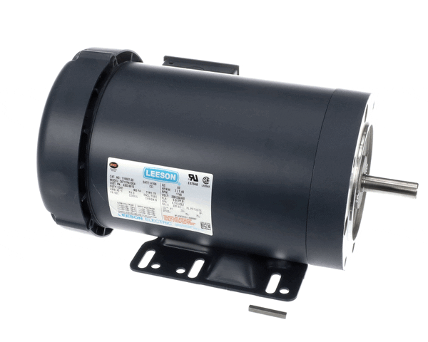 Oliver 6303-6613 Motor-2Hp 1725Rpm Tefc 56Cface (OLI6303-6613) Each