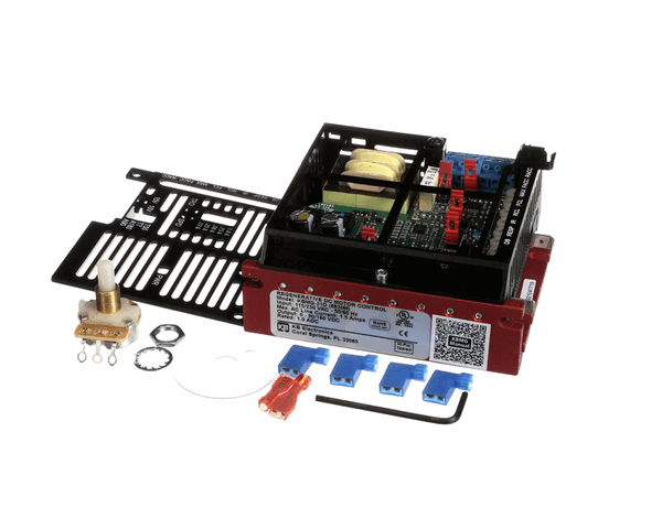 Oliver 6309-6026 Control-Dc Dr Adj Hp #Kbmg-21D (OLI6309-6026) Each