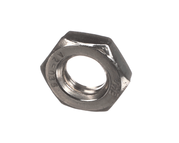 Oliver 8832-0418 Nut-Stst Hex Hd Jam M10 X 1.5 (OLI8832-0418) Each