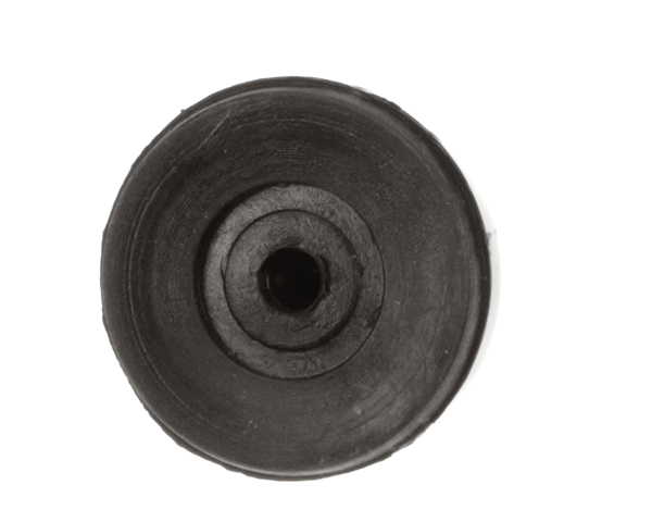 Omcan 14933 Rubber Foot (OMC14933) Each