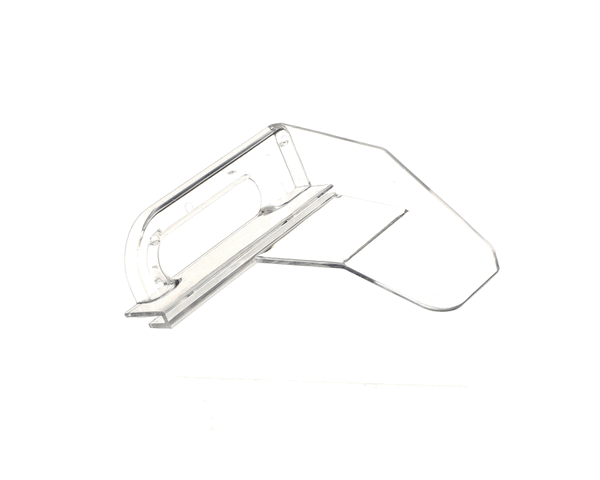 Omcan 14976 Hand Guard (OMC14976) Each