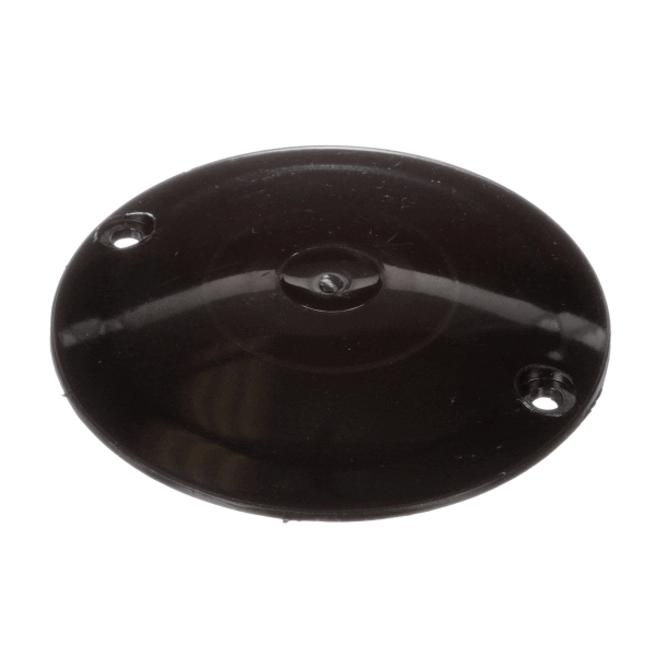 Omcan 15418 Plastic Cover 100 Mm (OMC15418) Each