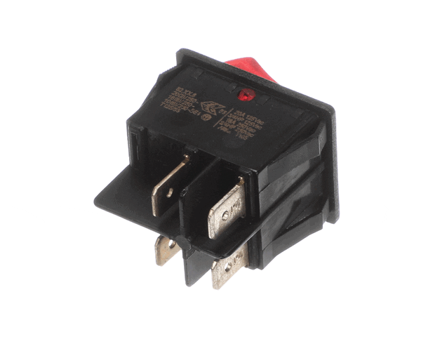 Omcan 15461 Power Switch (OMC15461) Each