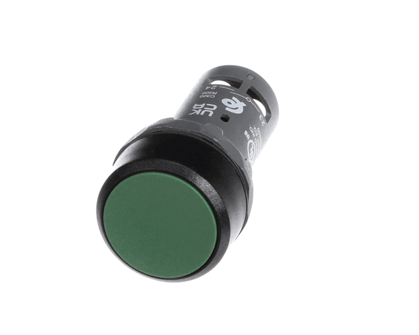 Omcan 24922 Button, Green W/O Timer (OMC24922) Each
