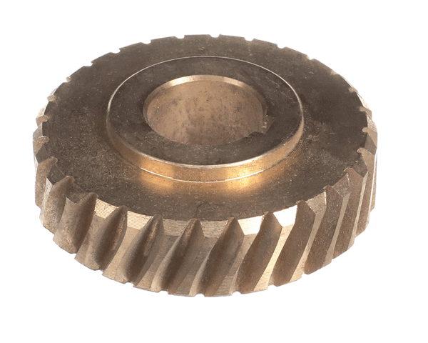 Omcan 25024 Brass Gear - New Style (OMC25024) Each
