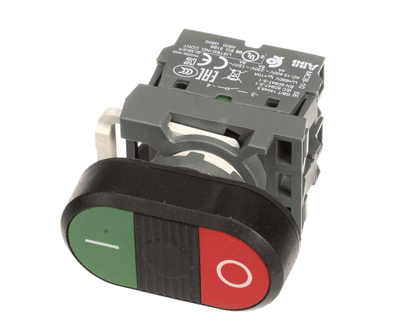 Omcan 25041 On/Off Button W/Timer (OMC25041) Each