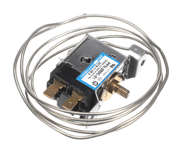Omcan 27090 Mechanical T-Stat (OMC27090) Each