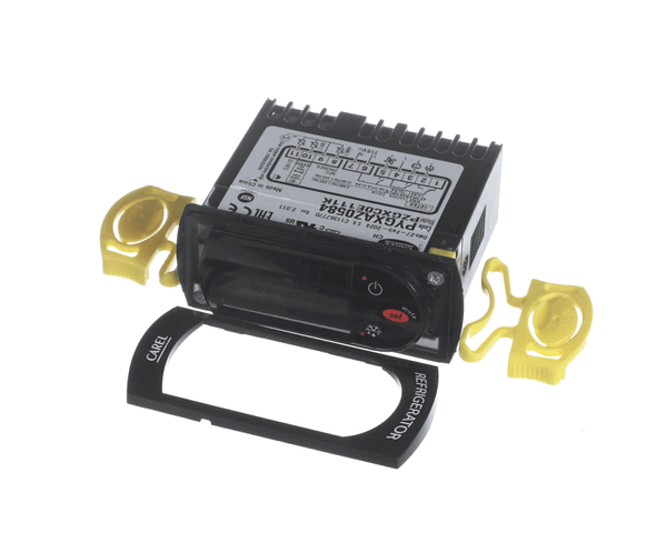 Omcan 27186 Controller Ir33 For Freezer Style (OMC27186) Each