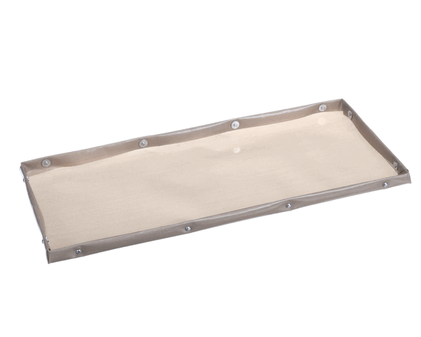 Omcan 28511 Cover W/Non-Stick Coating 6X15 (OMC28511) Each