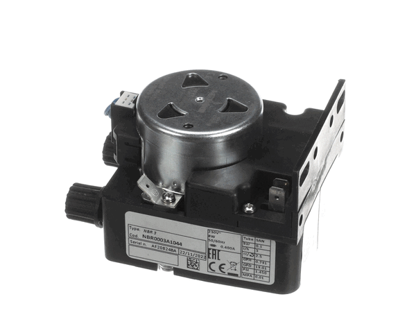 Omcan 60985 Detergent Pump (OMC60985) Each