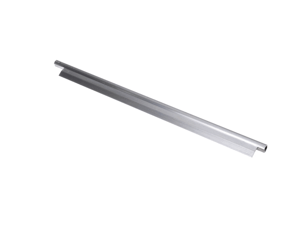 Omcan 63569 Front Aluminum Pizza Dough Scraper (OMC63569) Each