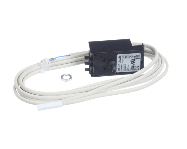 Omcan 66506 Controller. Ele Bev 115V N/Sen 6T For 41 (OMC66506) Each