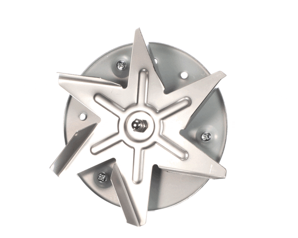 Omcan 67242 Fan Motor Clockwise For Fd-100 (OMC67242) Each