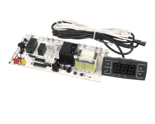 Omcan 71513 Digital Controller For Rts-230L/38 (OMC71513) Each