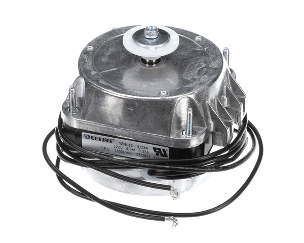 Omcan 71522 Evap Motor (OMC71522) Each