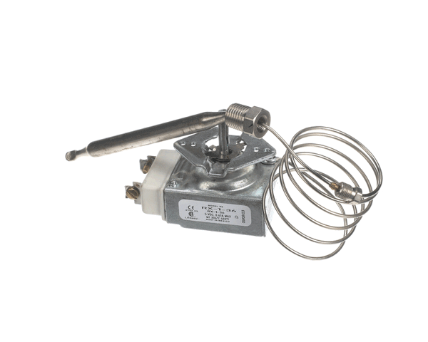 Omcan 77956 Gas Thermostat For Cf15Lp-Ng (OMC77956) Each