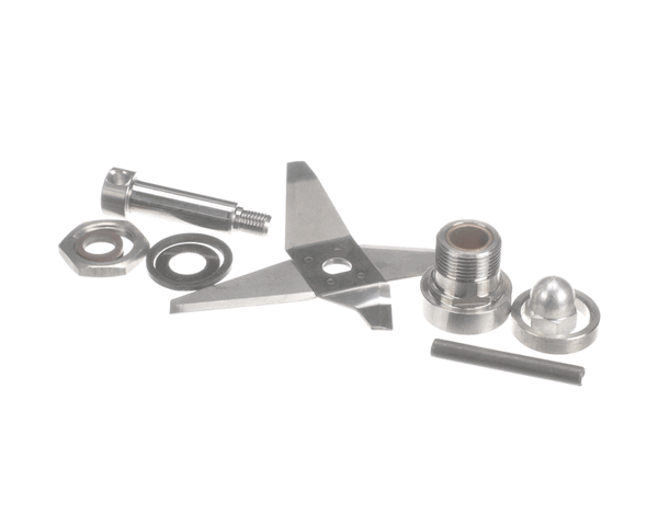 Omcan 79061 Blade And Bearing Complete For Lar (OMC79061) Each