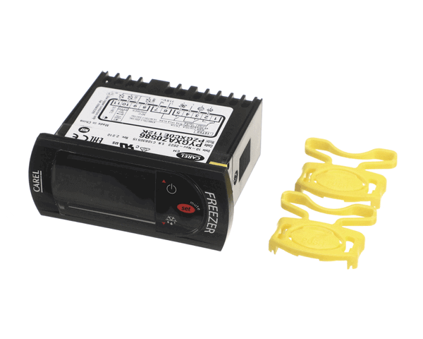 Omcan Aa324 Thermostat For Gf-25-Hc (OMCAA324) Each