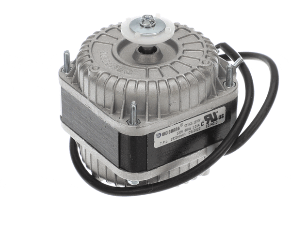 Omcan Aa813 Condenser Fan Motor (OMCAA813) Each